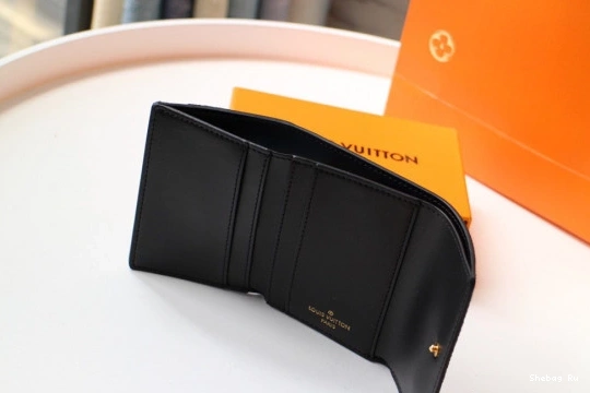MICRO VUITTON WALLET LOUIS 0814
